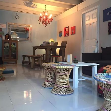 Хостел Hua Hin Lub Sabai Экстерьер фото