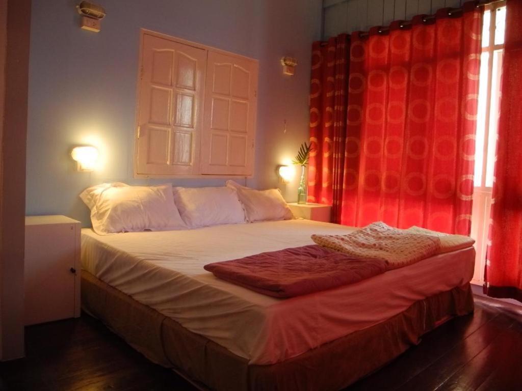 Хостел Hua Hin Lub Sabai Экстерьер фото