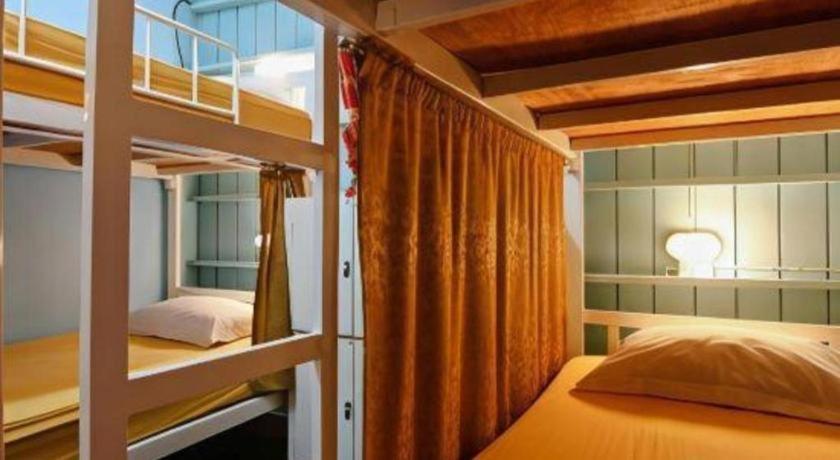 Хостел Hua Hin Lub Sabai Экстерьер фото