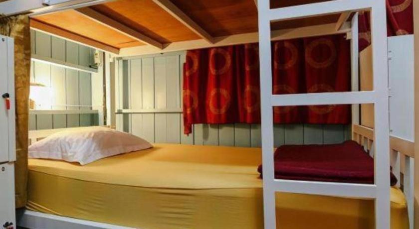 Хостел Hua Hin Lub Sabai Экстерьер фото